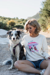 Bone Voyage Sweatshirt